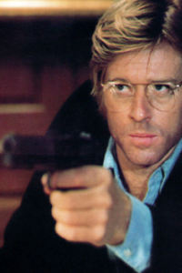 Three Days of the Condor